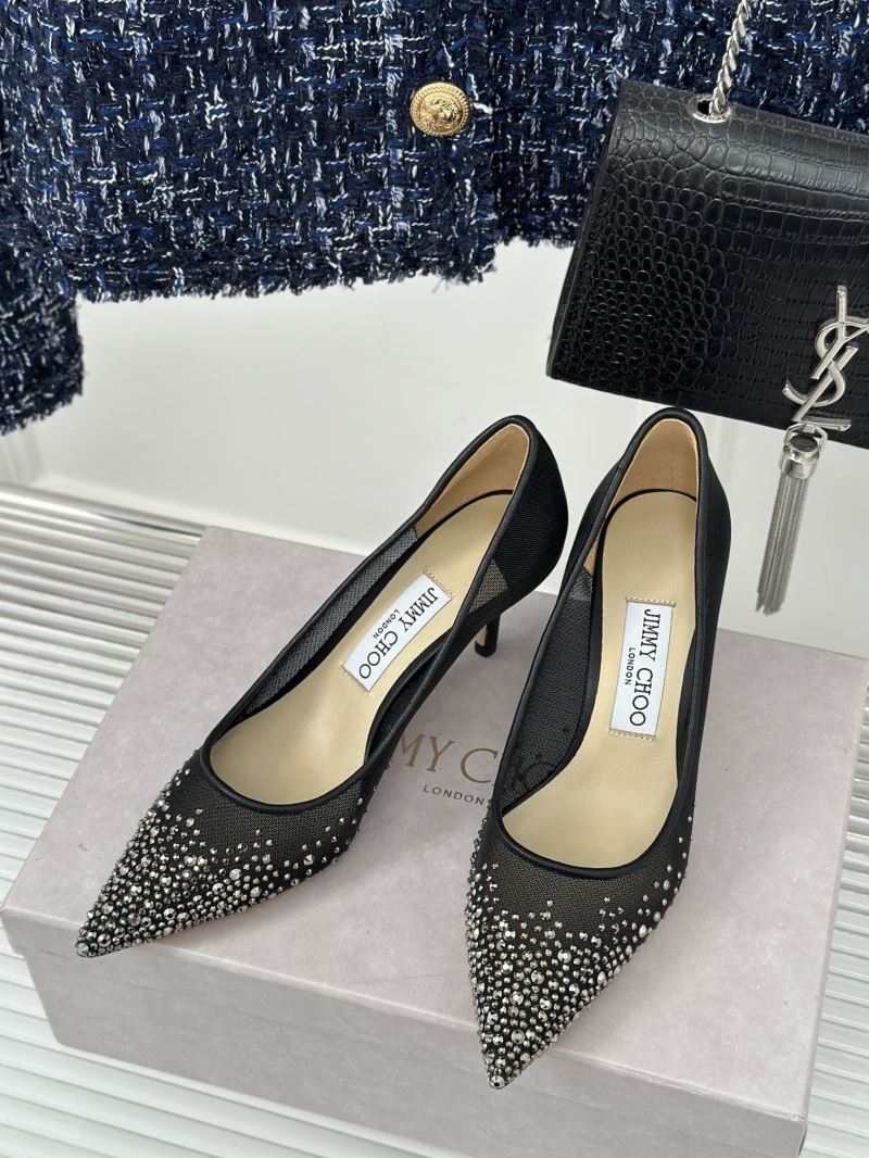 Jimmy Choo Shoes